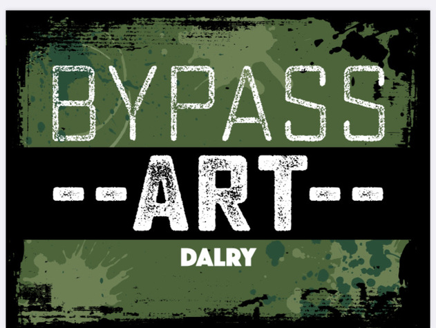 Bypass Art