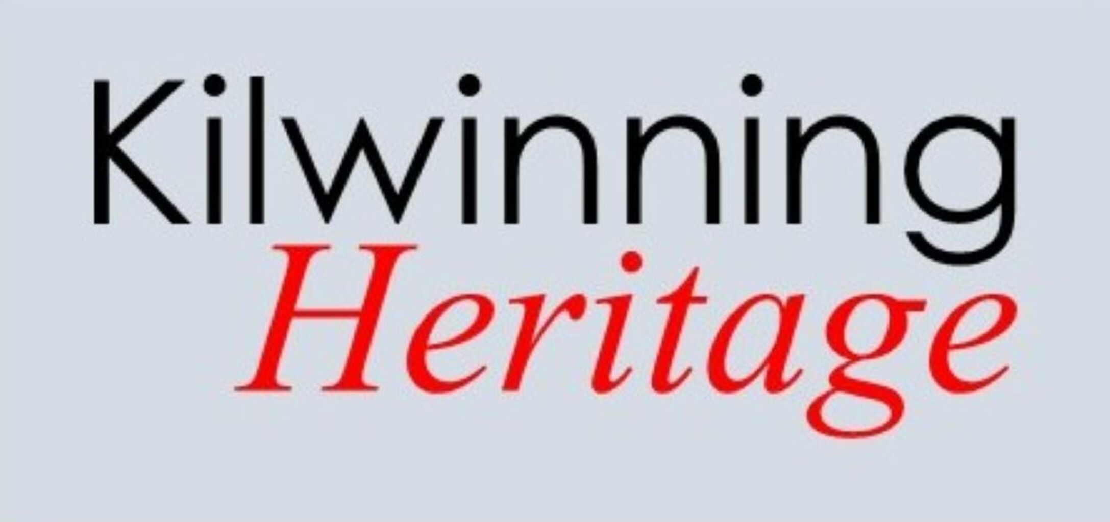 Kilwinning Heritage