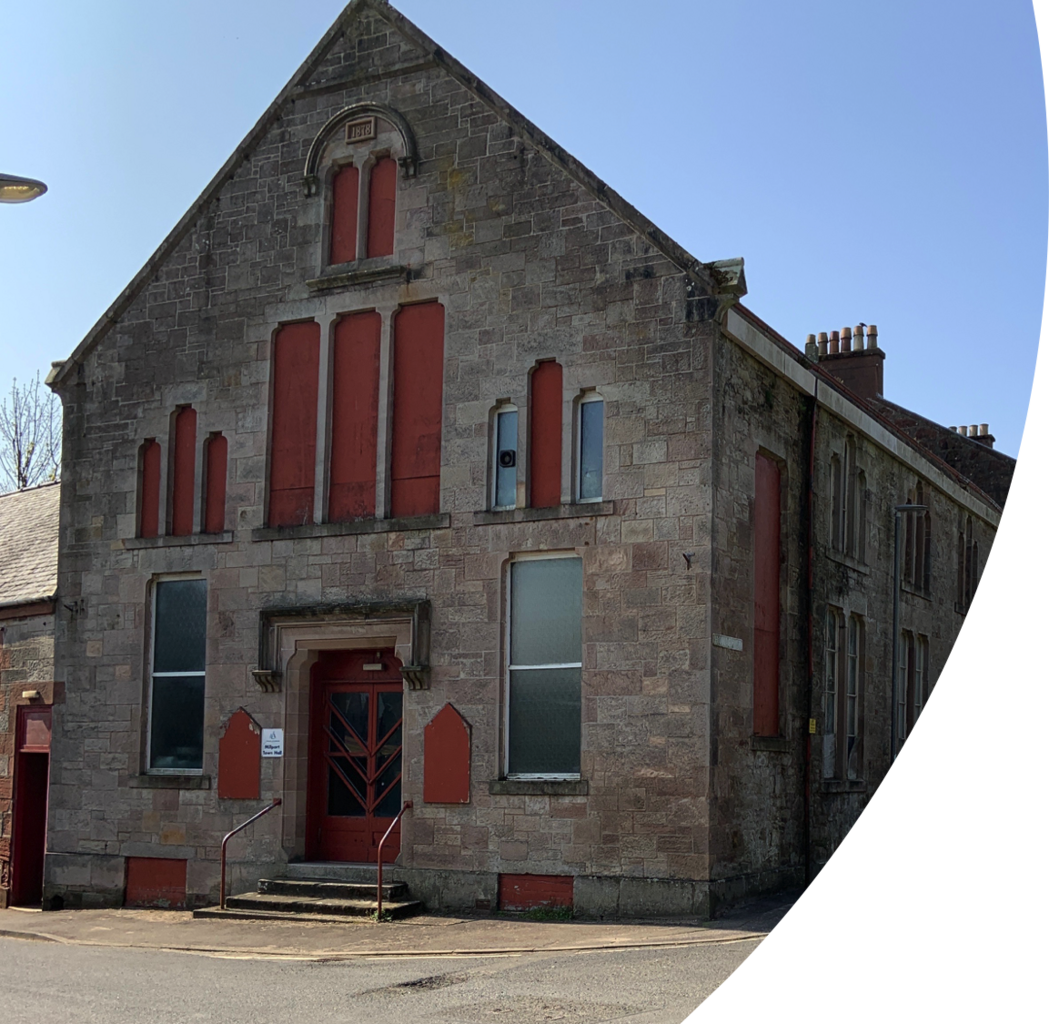 Millport Town Hall