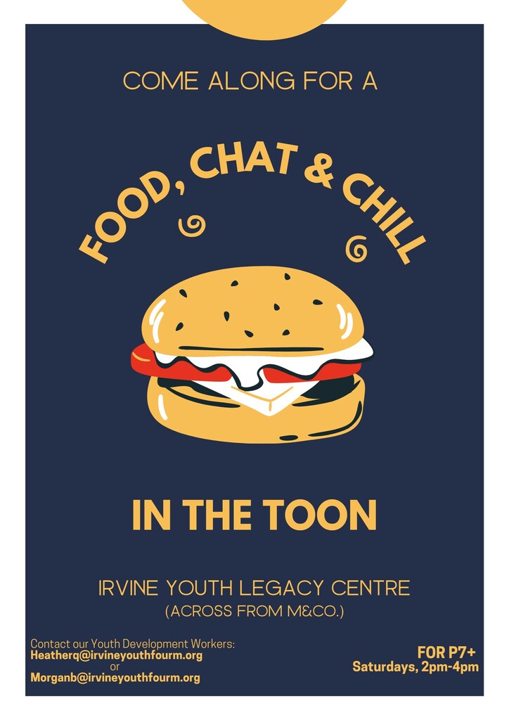Food, Chat and Chill Irv.jpg