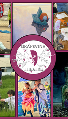 Grapevine Theatre CIC working with young people