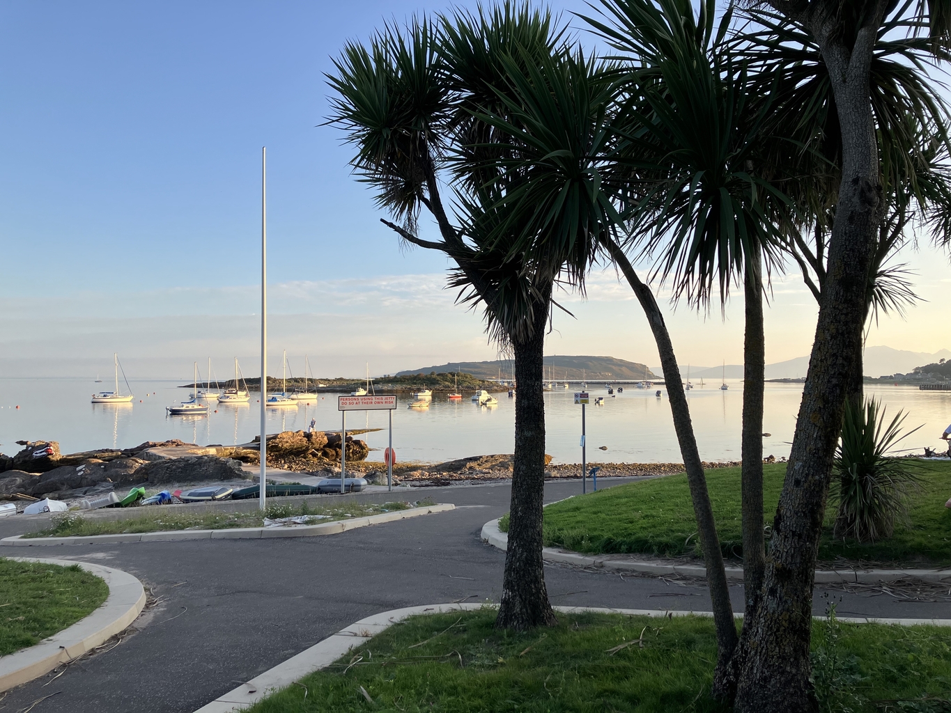 Home for a new Film Club