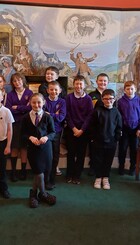 School Visits to Wellwood Burns Centre & Museum