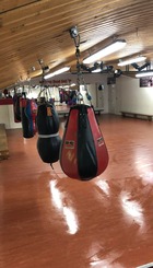 Training Hall