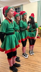 Youth Forum Yuletide Consultation