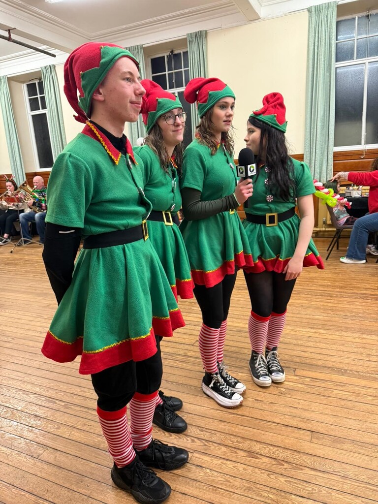 Youth Forum Yuletide Consultation