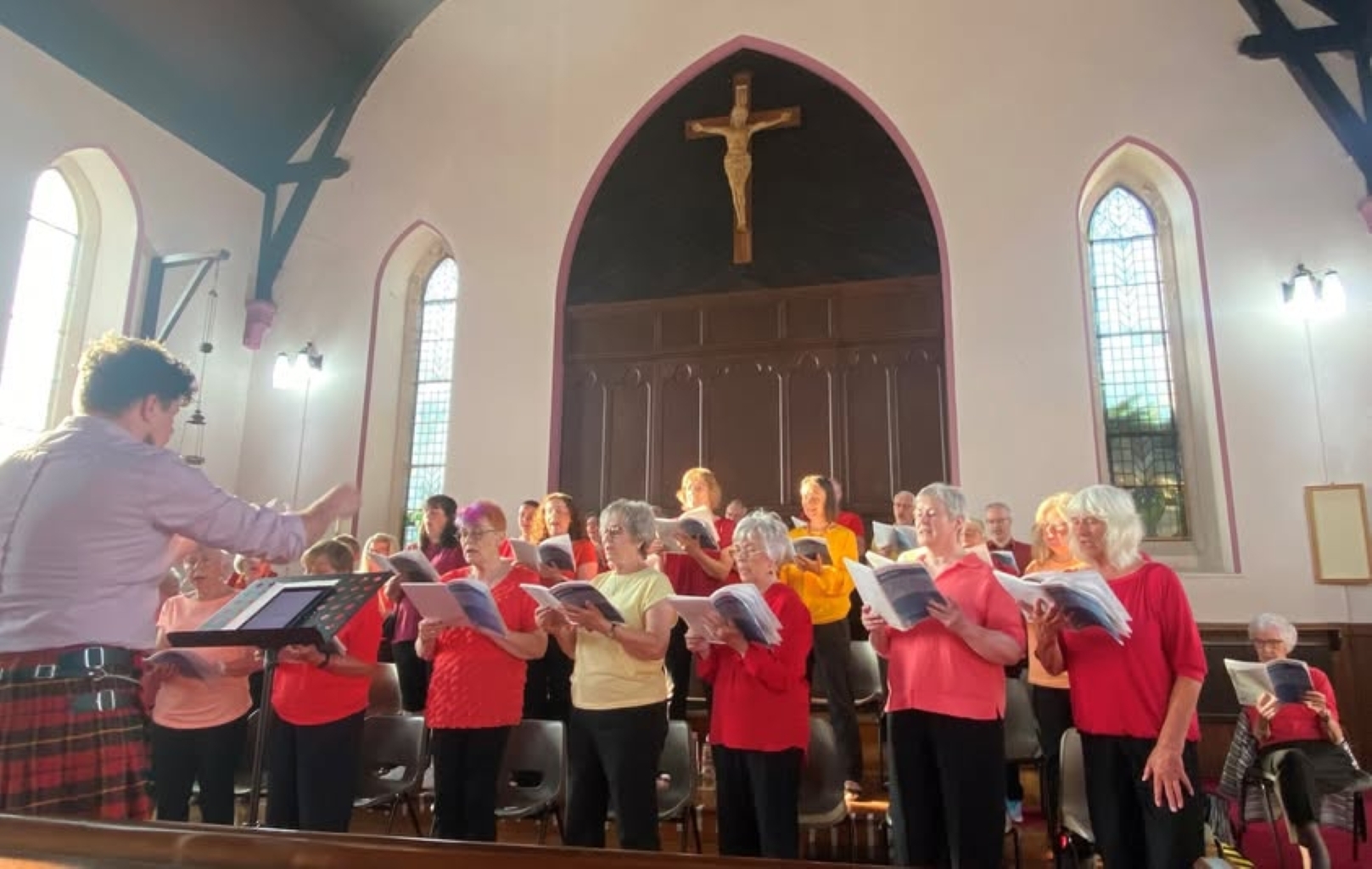 choir in Our Lady large.jpg