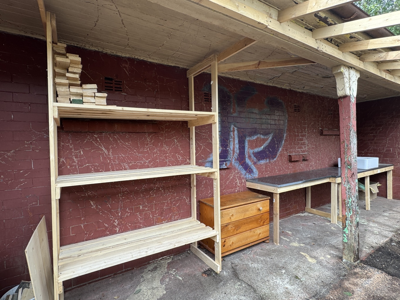 People Power in progress!