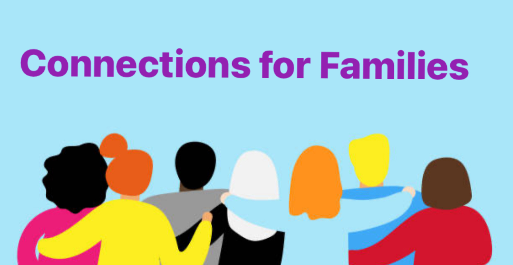 Connections Event for ASN Parents 