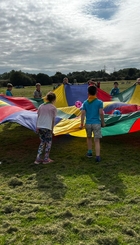 1st Saltcoats Beavers