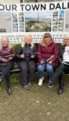 Bypass Art Community Group