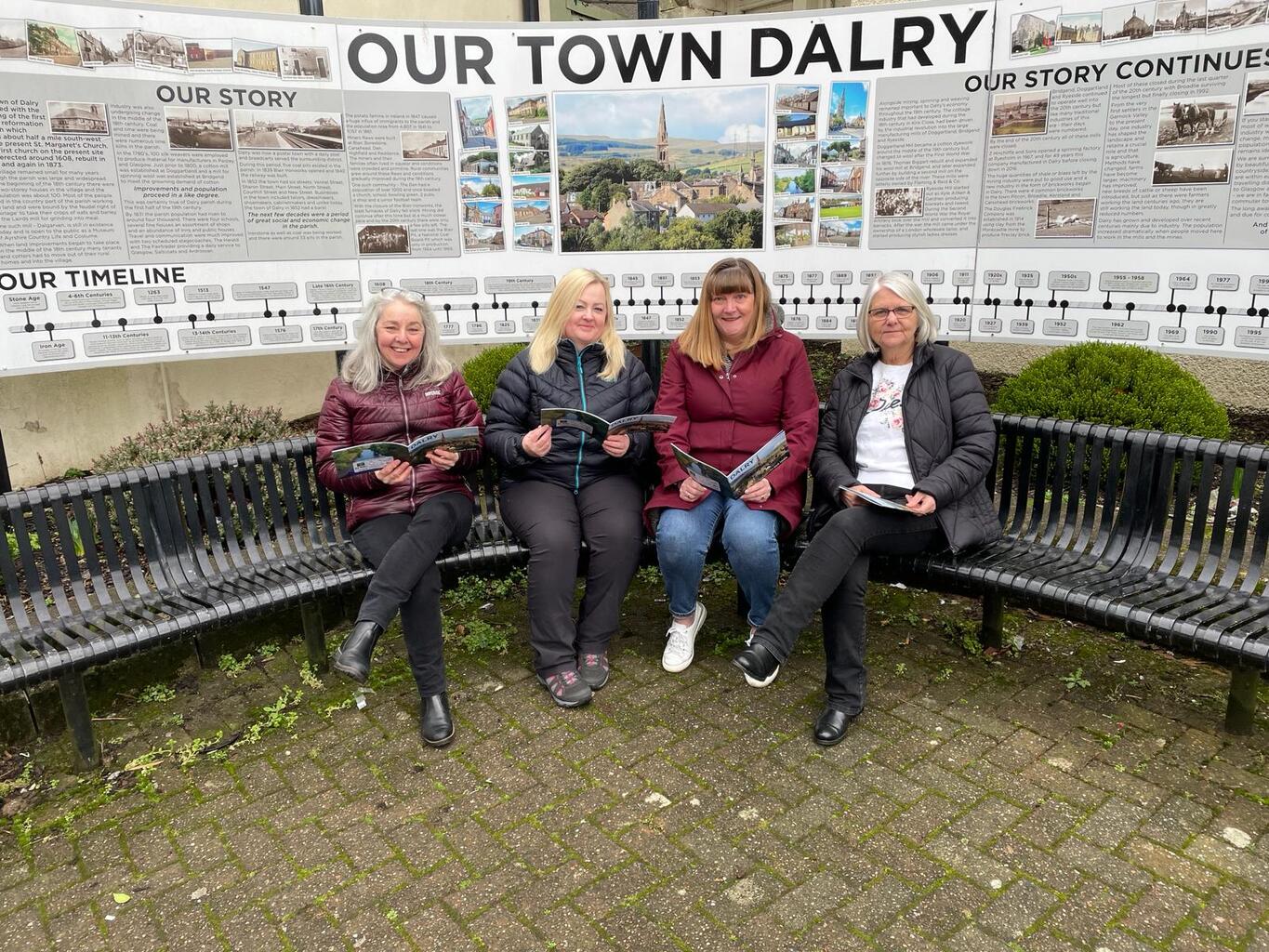 Bypass Art Community Group