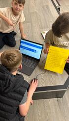 Towerlands Youth PB application 