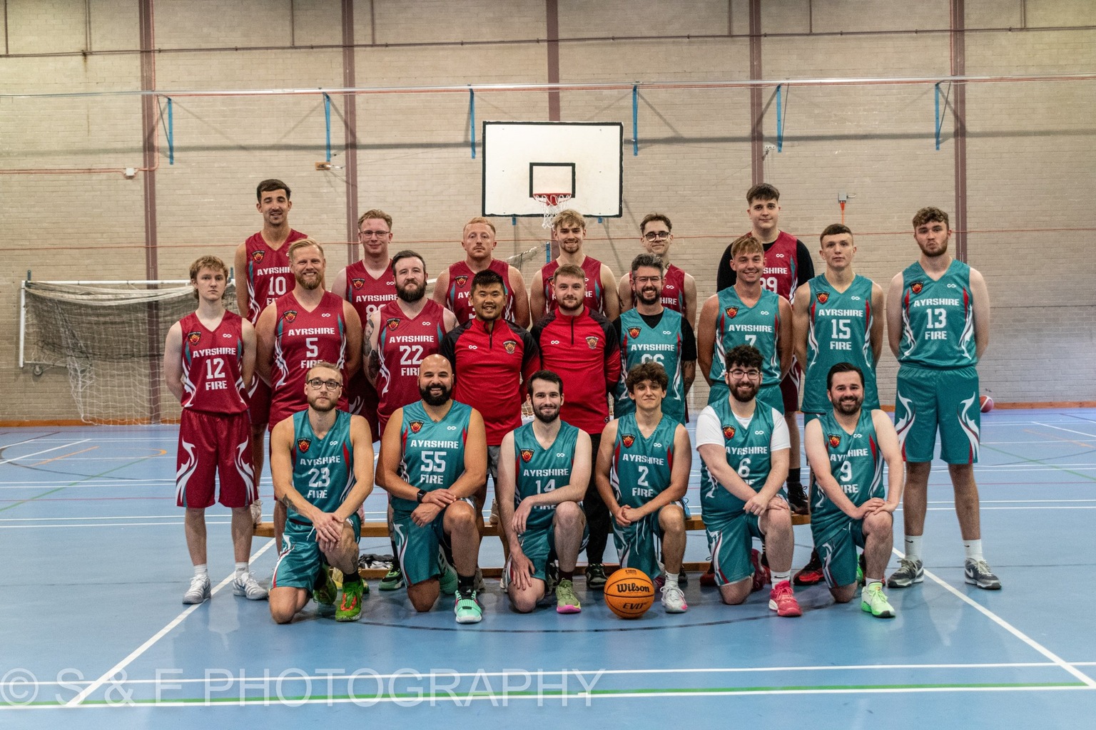 Ayrshire fire basketball.jpgA