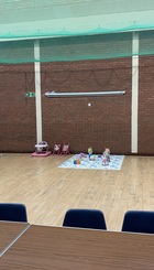 Little Duckies Parent and Toddler Group