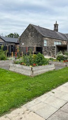 Gateside Community Garden