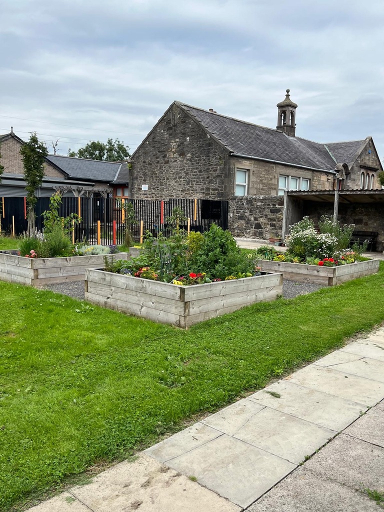 Gateside Community Garden