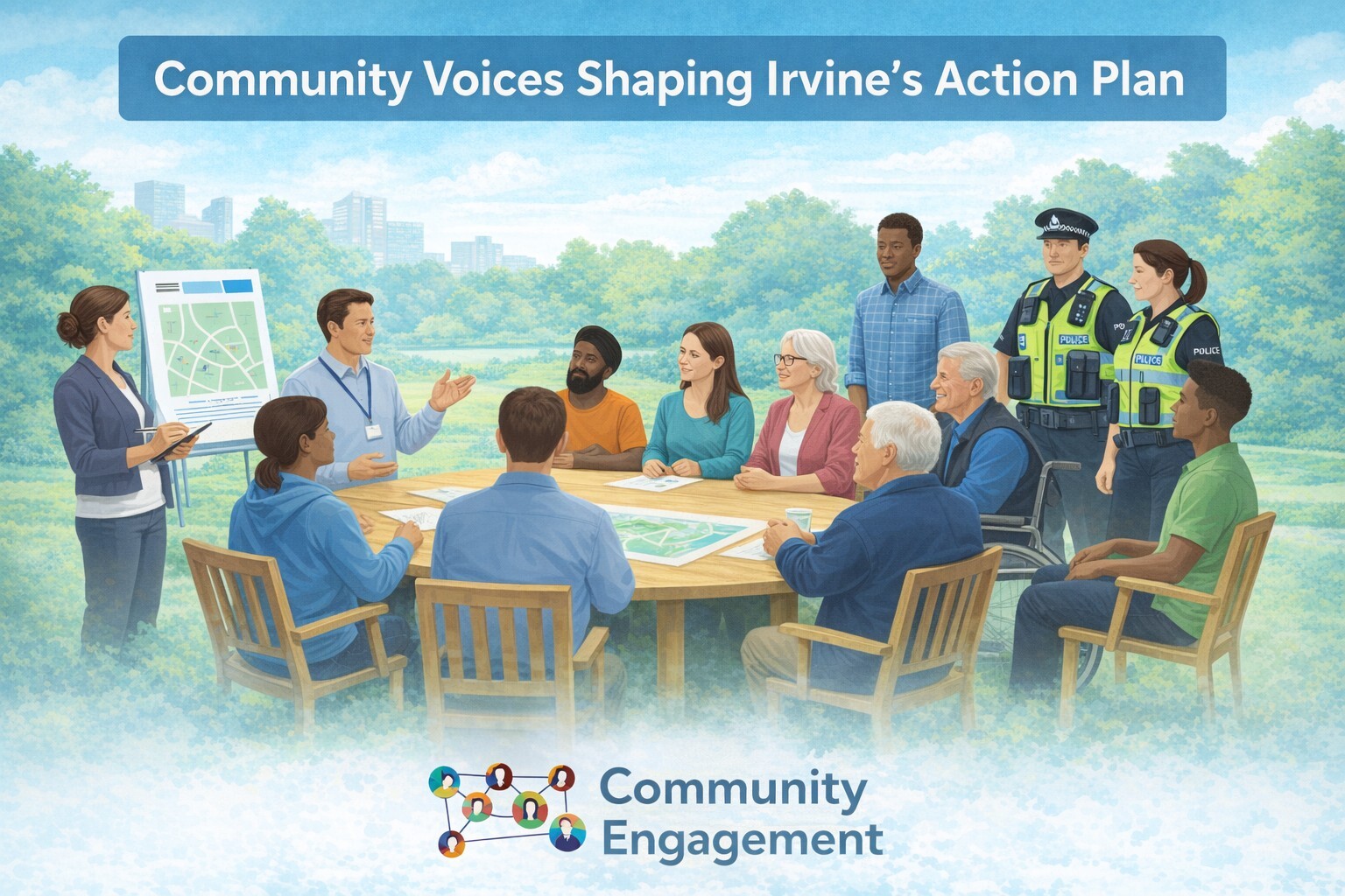 Project Bank of Ideas