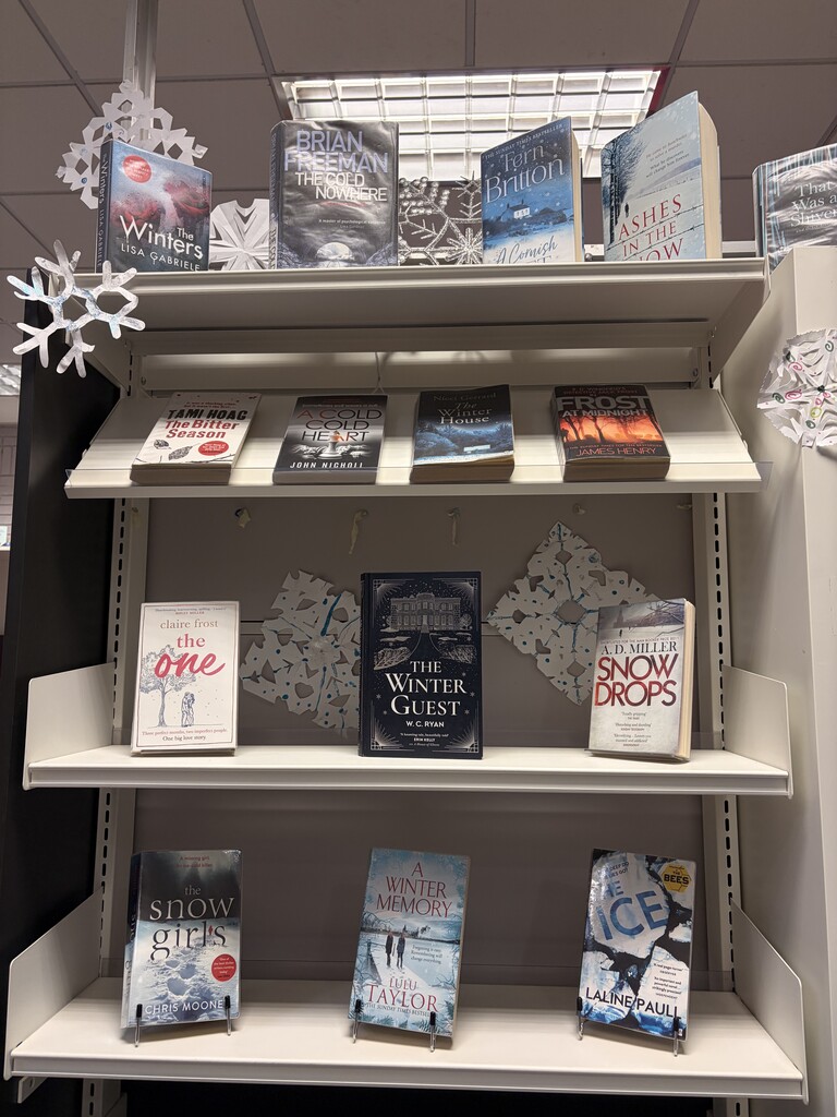 Largs Library Consultation