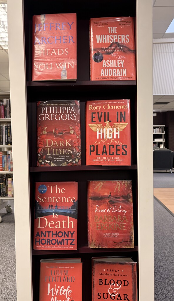 Skelmorlie Library Consultation