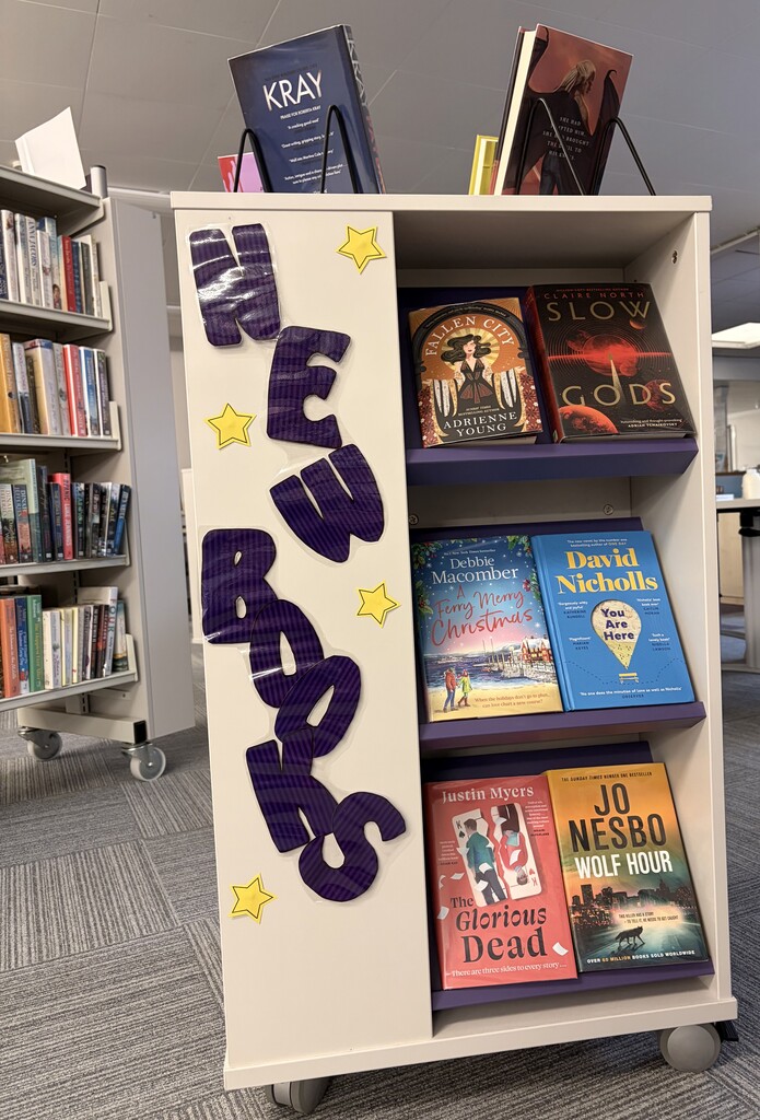 West Kilbride Library Consultation