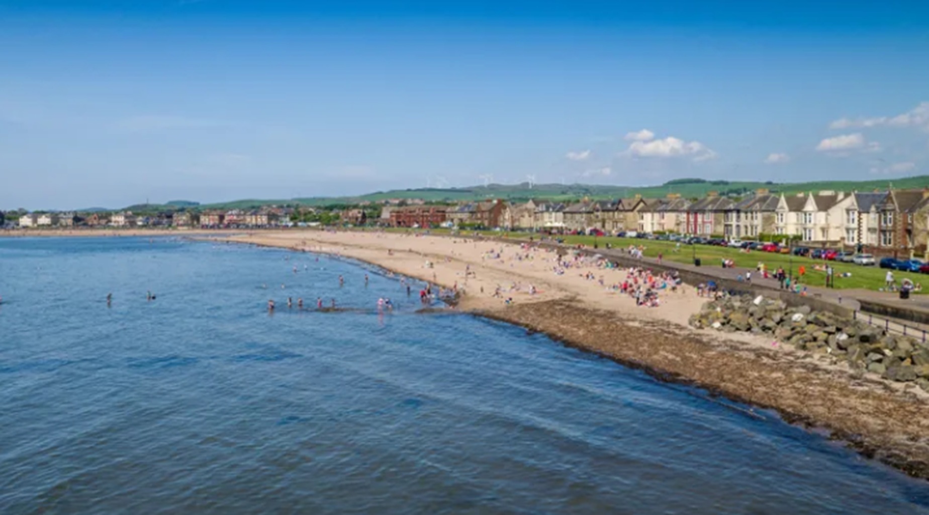 Three Towns Locality