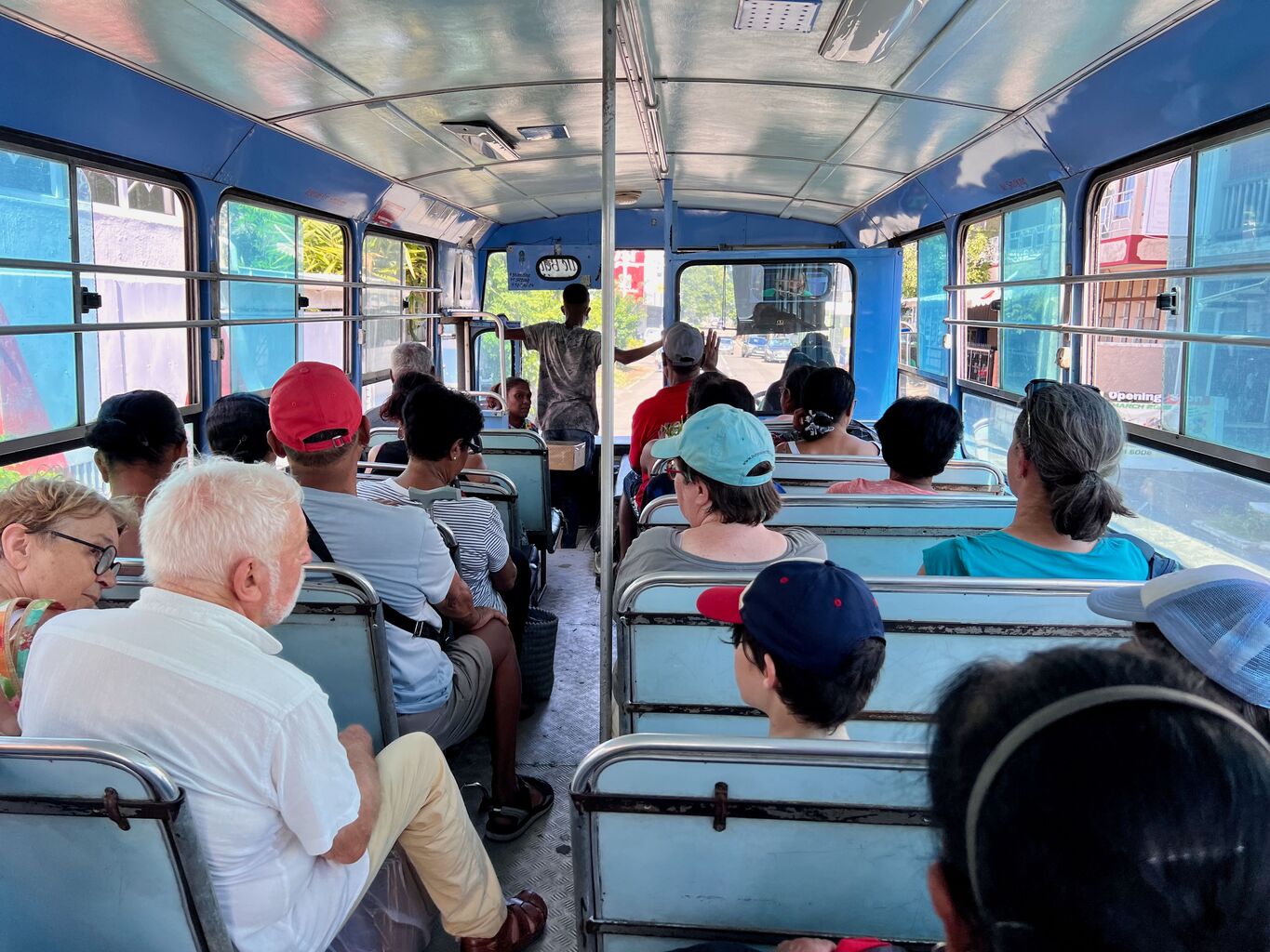 Community Transport 