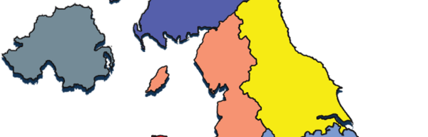 Outwith North Ayrshire