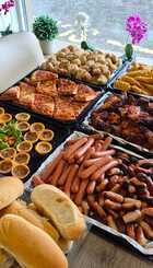 Fullarton Lunches