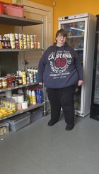 Argyle Community Shop