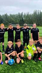 KFA Thistle 2015– Winterproofing Our Players & Supporting Their Development 2027