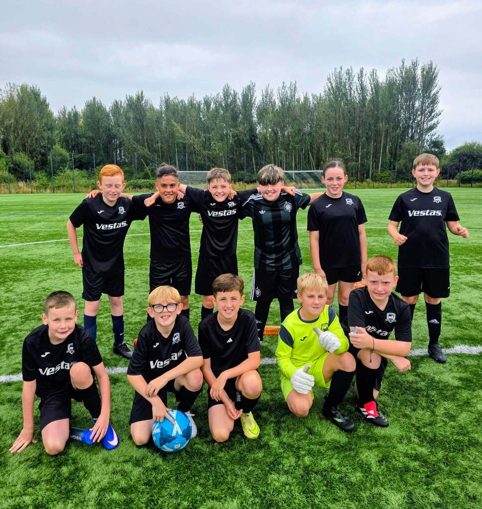 KFA Thistle 2015– Winterproofing Our Players & Supporting Their Development 2027