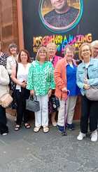 Bridgend Cancer Support Group 