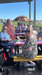 Travelling Together Around North Ayrshire