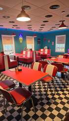 memory diner 