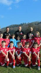 Largs Colts 2016