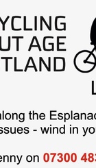 CWAS (Cycling Without Age Scotland) Largs Chapter
