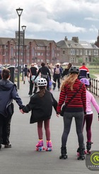 Ayrshire Coast Rollers