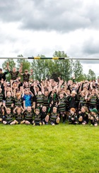 Garnock Rugby Club Junior Tour