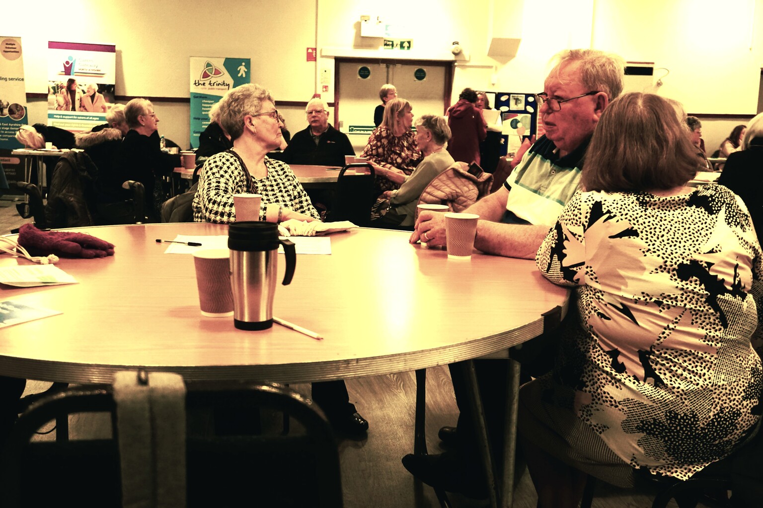 OPEN DAY 2025