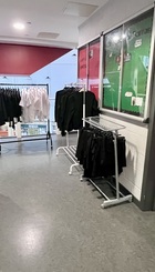 August wardrobe event for start of term
