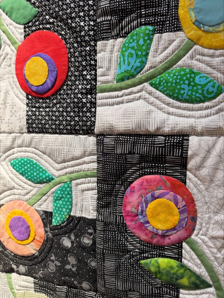 Group Quilt 2026