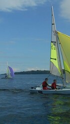 Arran junior Sailing Club