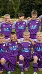 West Kilbride Deltas 2011s