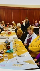 St Winin’s Over 60s Club