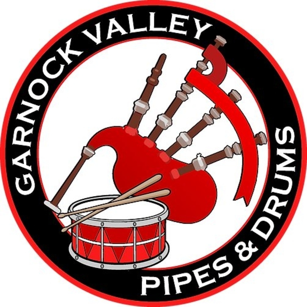 GVP&D Logo