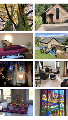 Heather Lodge: Holistic Therapy Centre