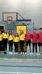 Young Sports Leaders