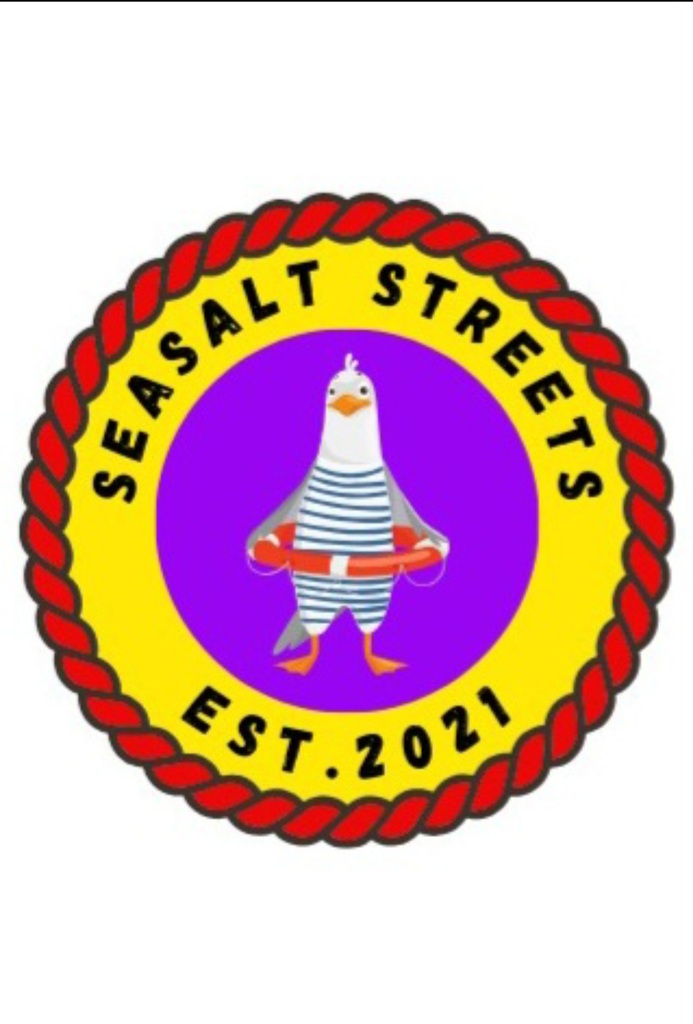 SeaSalt Streets SMOOTHIE SPECTACULAR 