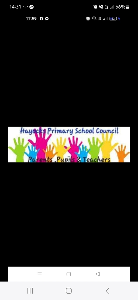 Hayocks Primary Parent Council